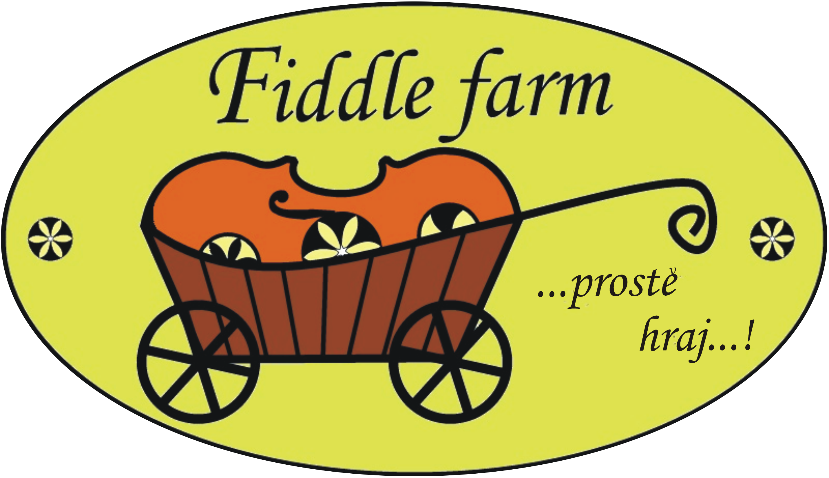 Kapela Fiddle farm